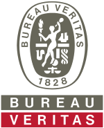 Bureau Veritas logotype